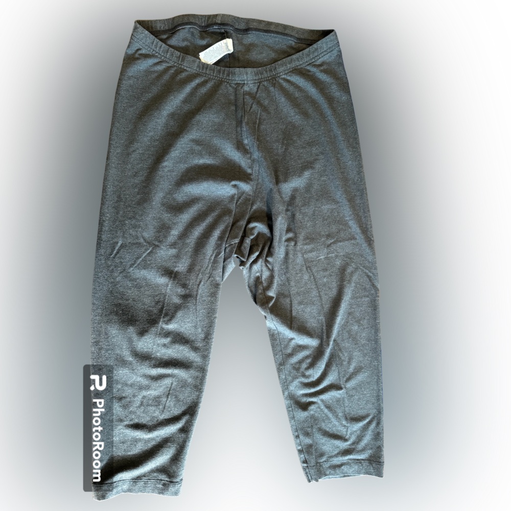 Old Navy, Gray XL leggings